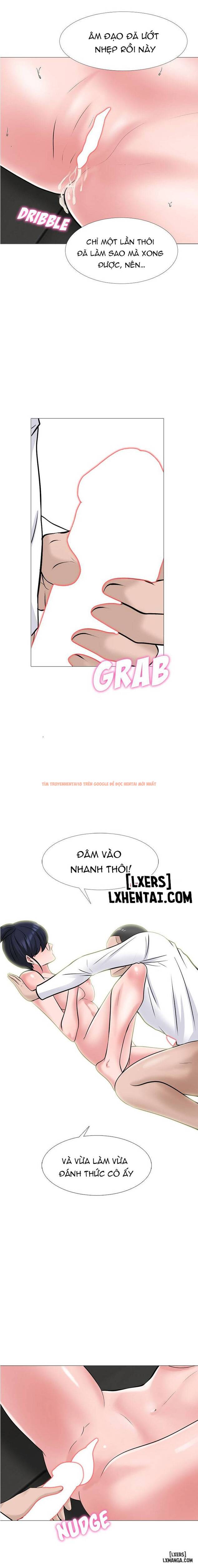 Trang truyện 15 trong truyện tranh Học Bổng Đặc Biệt - Chapter 124 - hentai24h.pro