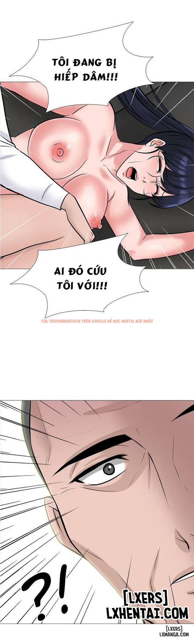 Trang truyện 18 trong truyện tranh Học Bổng Đặc Biệt - Chapter 124 - hentai24h.pro