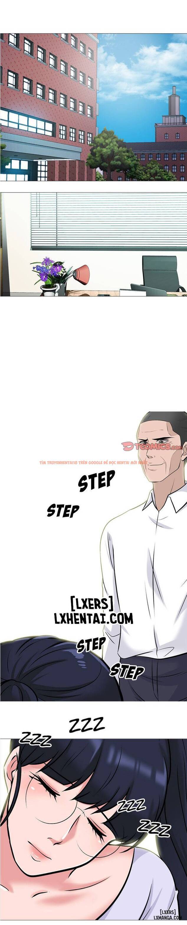 Trang truyện 2 trong truyện tranh Học Bổng Đặc Biệt - Chapter 124 - hentai24h.pro