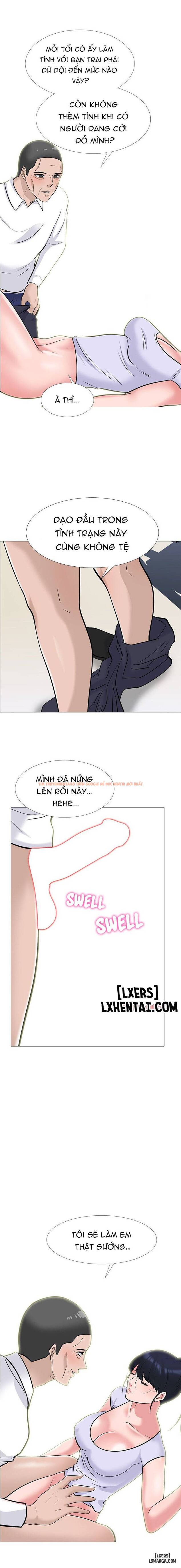 Trang truyện 6 trong truyện tranh Học Bổng Đặc Biệt - Chapter 124 - hentai24h.pro