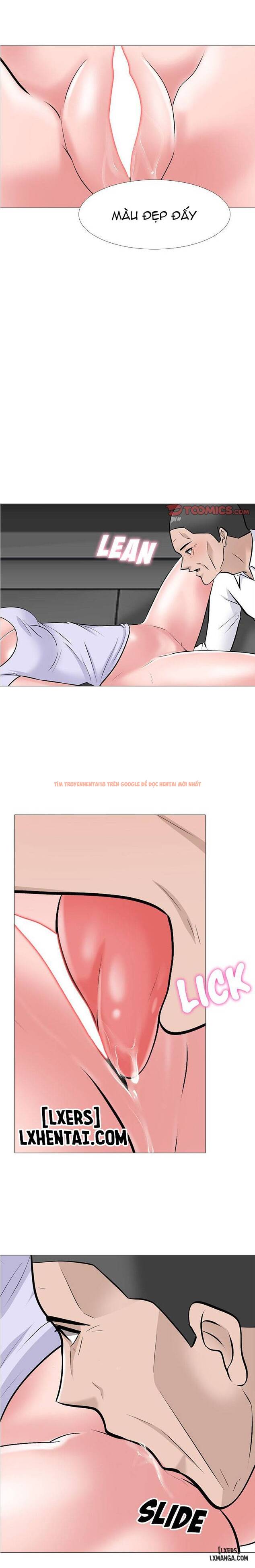 Trang truyện 9 trong truyện tranh Học Bổng Đặc Biệt - Chapter 124 - hentai24h.pro