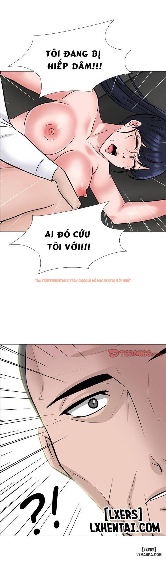 Trang truyện 1 trong truyện tranh Học Bổng Đặc Biệt - Chapter 125 - hentai24h.pro