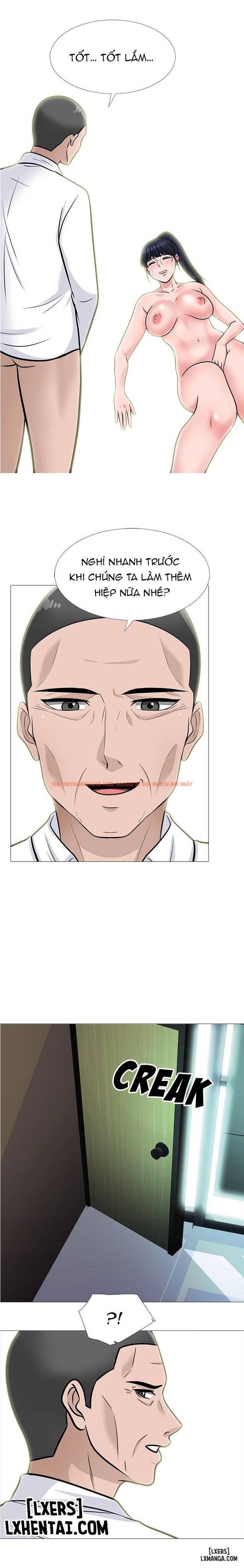 Trang truyện 15 trong truyện tranh Học Bổng Đặc Biệt - Chapter 125 - hentai24h.pro