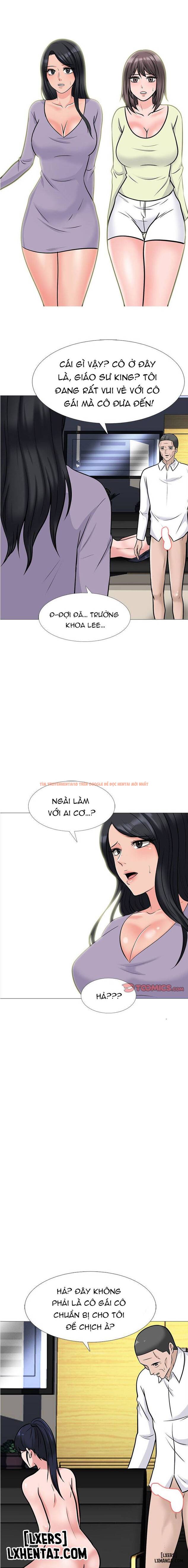 Trang truyện 16 trong truyện tranh Học Bổng Đặc Biệt - Chapter 125 - hentai24h.pro