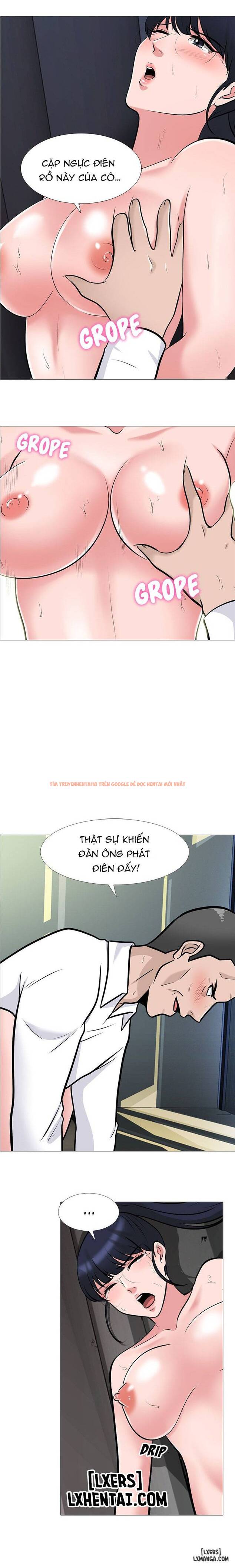 Trang truyện 5 trong truyện tranh Học Bổng Đặc Biệt - Chapter 125 - hentai24h.pro