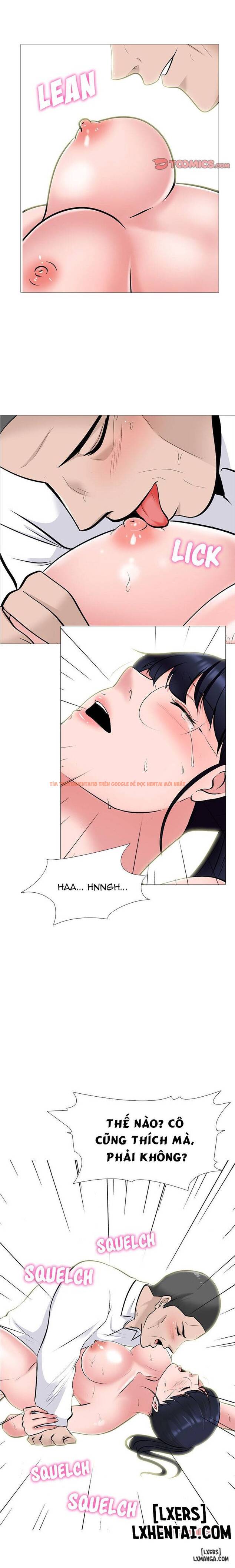 Trang truyện 6 trong truyện tranh Học Bổng Đặc Biệt - Chapter 125 - hentai24h.pro