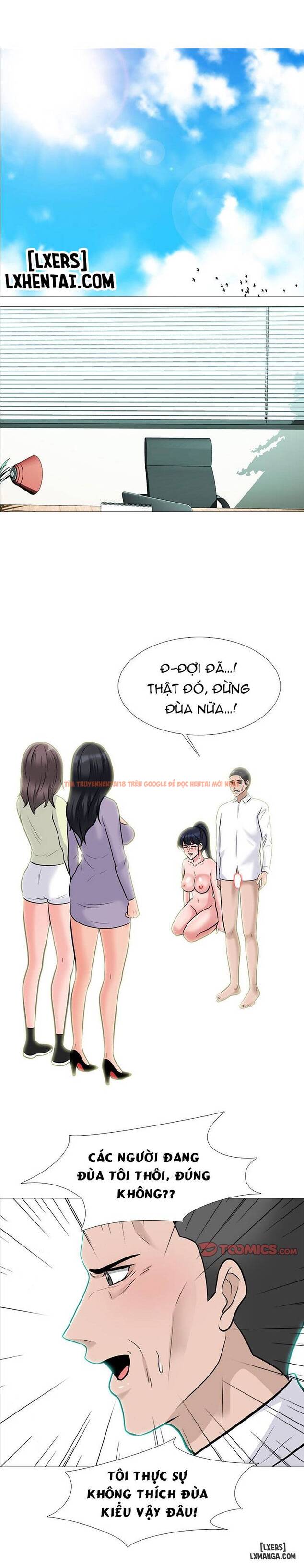 Trang truyện 1 trong truyện tranh Học Bổng Đặc Biệt - Chapter 126 - hentai24h.pro