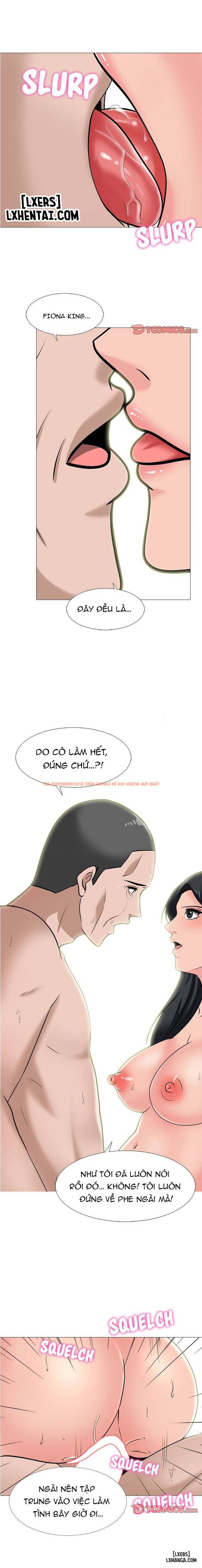 Trang truyện 11 trong truyện tranh Học Bổng Đặc Biệt - Chapter 126 - hentai24h.pro