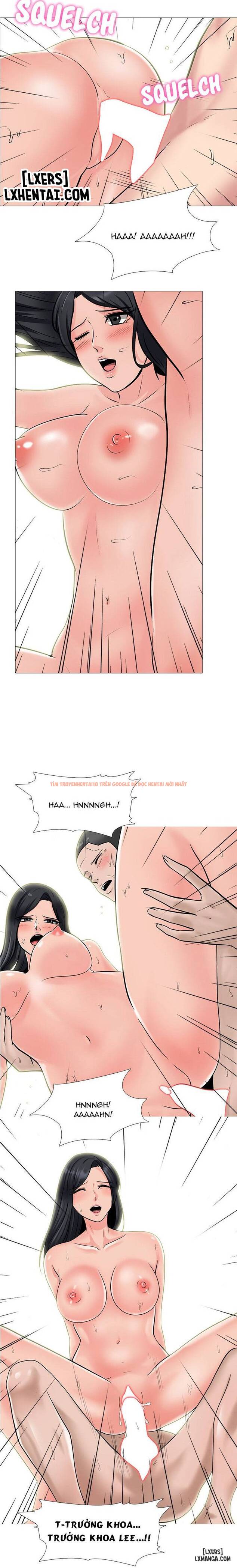 Trang truyện 14 trong truyện tranh Học Bổng Đặc Biệt - Chapter 126 - hentai24h.pro