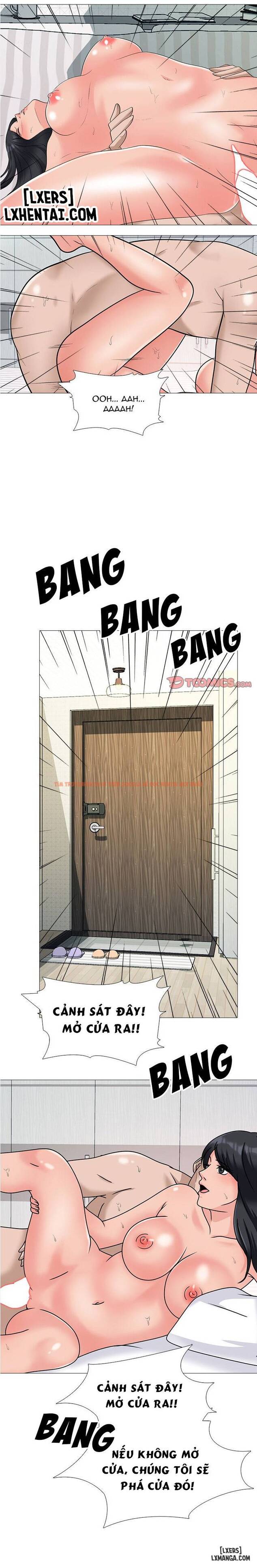 Trang truyện 15 trong truyện tranh Học Bổng Đặc Biệt - Chapter 126 - hentai24h.pro