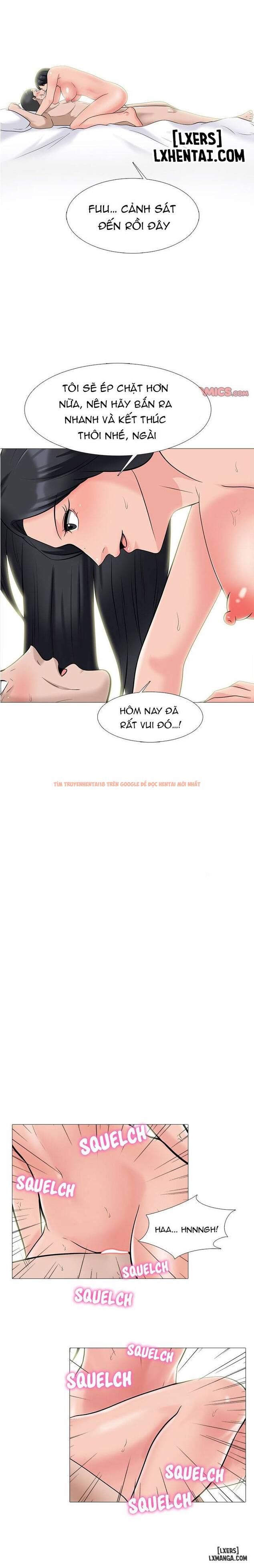 Trang truyện 16 trong truyện tranh Học Bổng Đặc Biệt - Chapter 126 - hentai24h.pro
