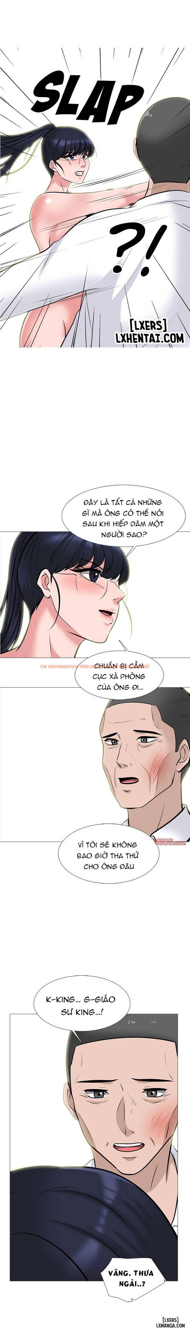Trang truyện 2 trong truyện tranh Học Bổng Đặc Biệt - Chapter 126 - hentai24h.pro