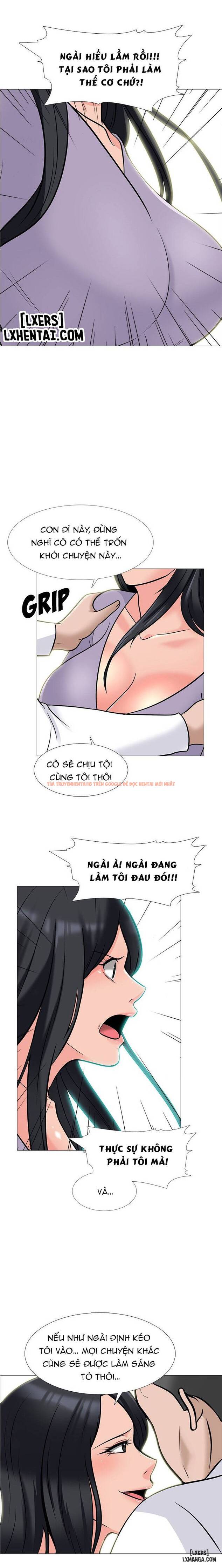 Trang truyện 4 trong truyện tranh Học Bổng Đặc Biệt - Chapter 126 - hentai24h.pro