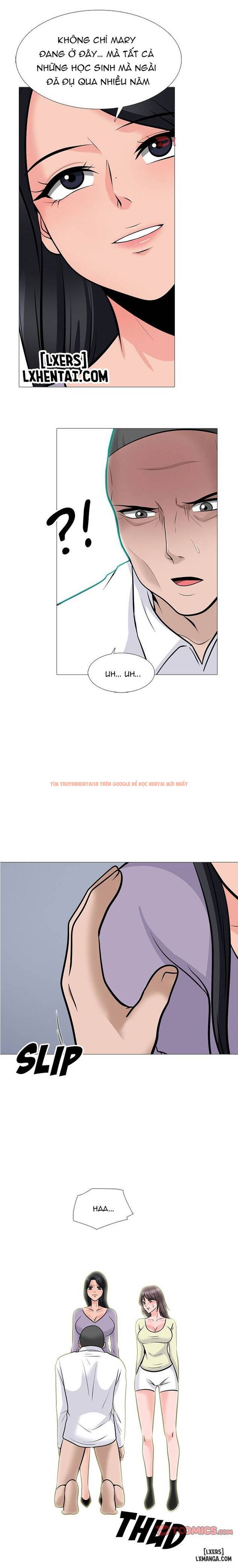 Trang truyện 5 trong truyện tranh Học Bổng Đặc Biệt - Chapter 126 - hentai24h.pro