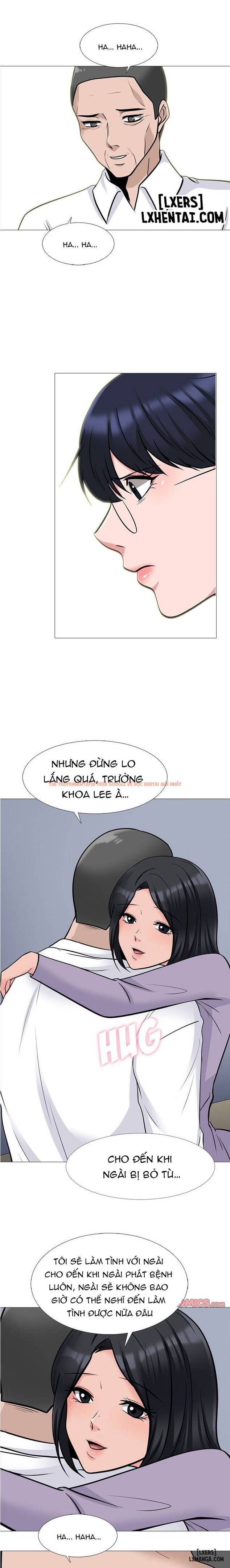 Trang truyện 6 trong truyện tranh Học Bổng Đặc Biệt - Chapter 126 - hentai24h.pro