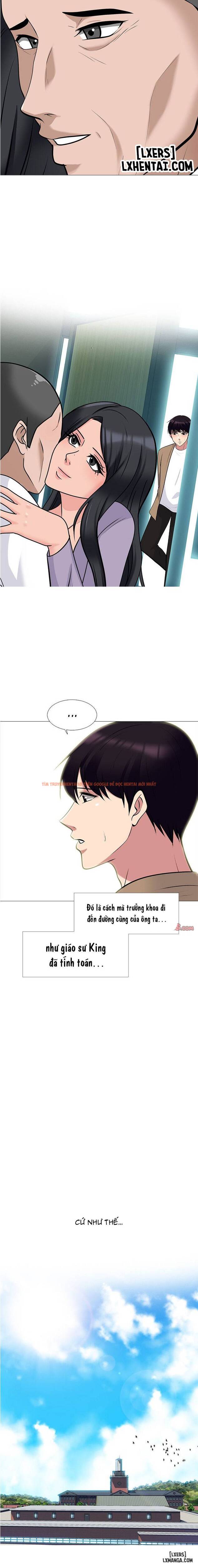Trang truyện 7 trong truyện tranh Học Bổng Đặc Biệt - Chapter 126 - hentai24h.pro