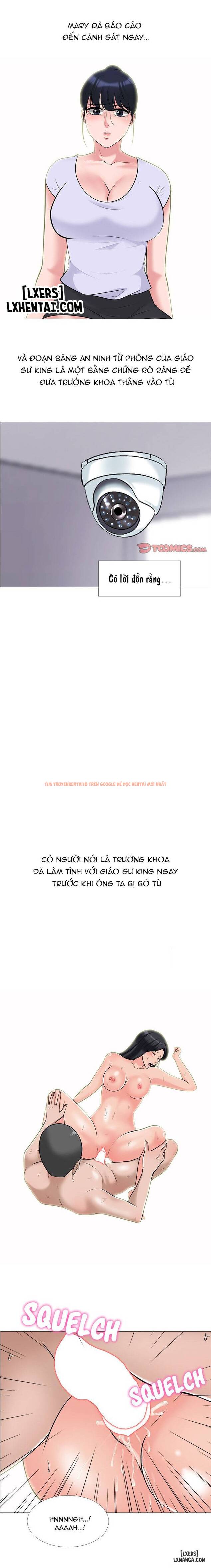 Trang truyện 8 trong truyện tranh Học Bổng Đặc Biệt - Chapter 126 - hentai24h.pro