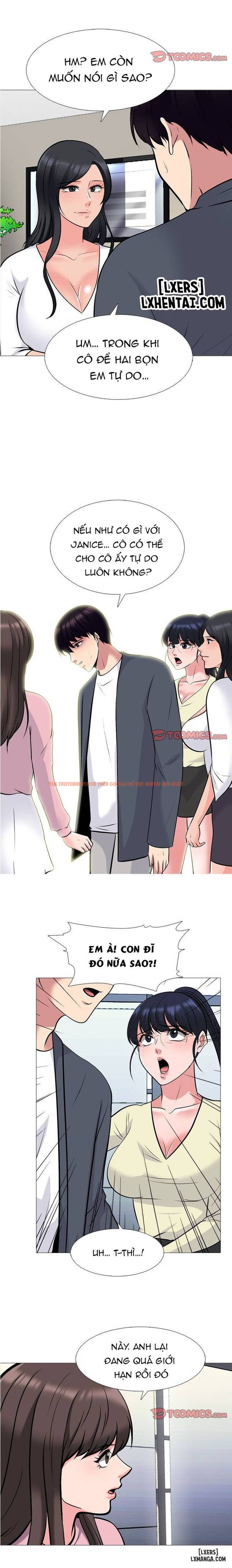Trang truyện 12 trong truyện tranh Học Bổng Đặc Biệt - Chapter 127 - truyentvn.net