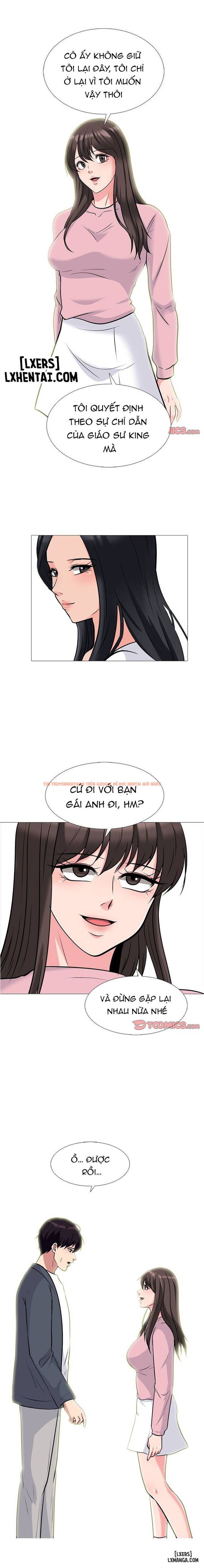 Trang truyện 13 trong truyện tranh Học Bổng Đặc Biệt - Chapter 127 - truyentvn.net