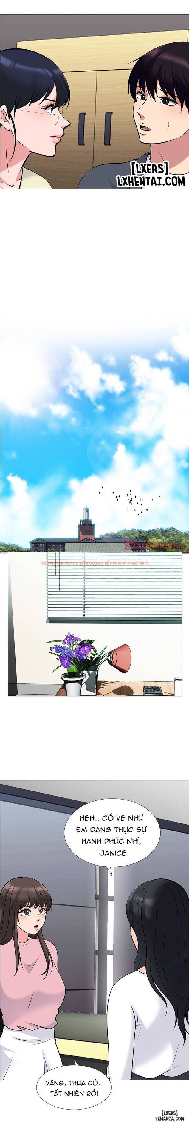 Trang truyện 14 trong truyện tranh Học Bổng Đặc Biệt - Chapter 127 - truyentvn.net