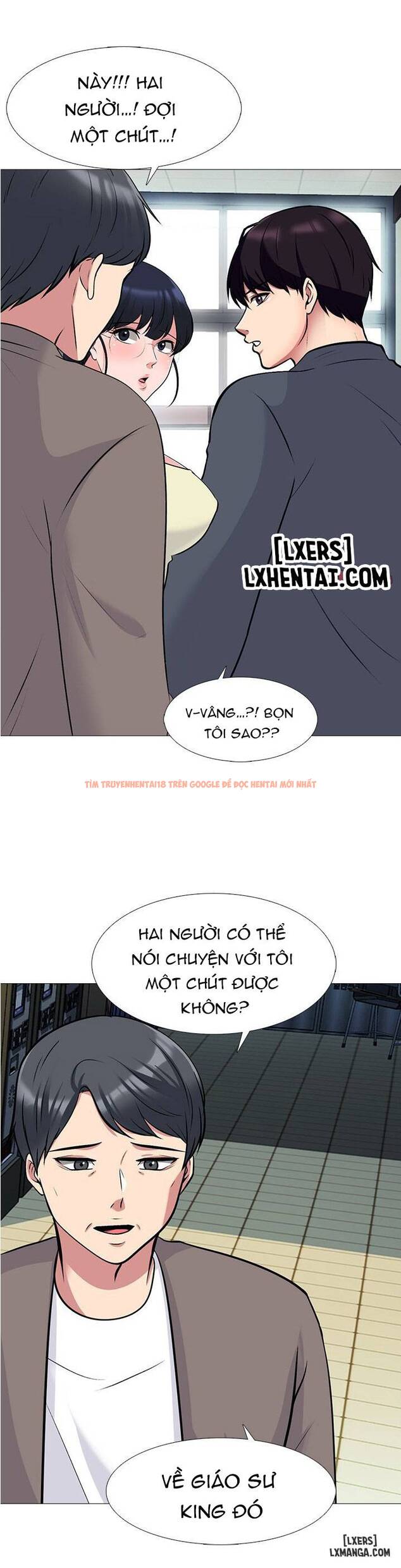 Trang truyện 17 trong truyện tranh Học Bổng Đặc Biệt - Chapter 127 - truyentvn.net