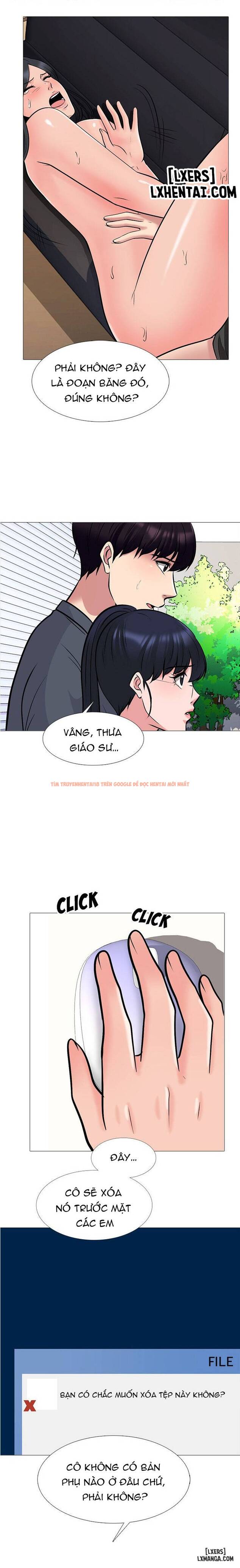 Trang truyện 7 trong truyện tranh Học Bổng Đặc Biệt - Chapter 127 - truyentvn.net