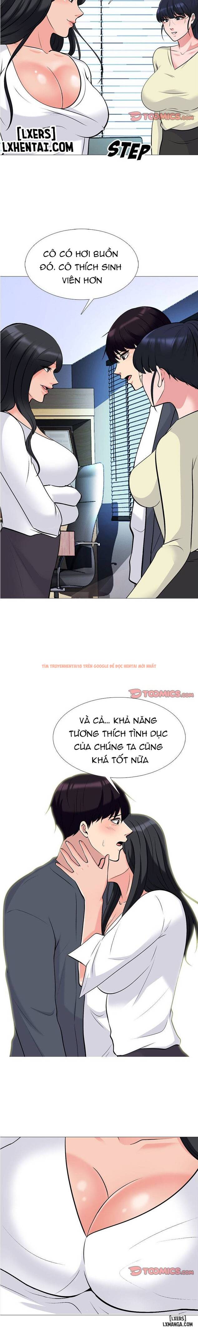 Trang truyện 9 trong truyện tranh Học Bổng Đặc Biệt - Chapter 127 - truyentvn.net