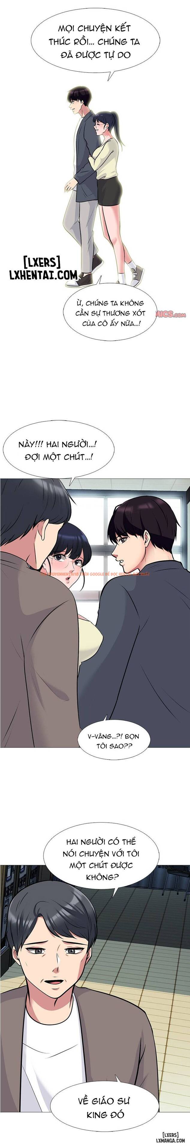 Trang truyện 0 trong truyện tranh Học Bổng Đặc Biệt - Chapter 128 - truyentvn.net