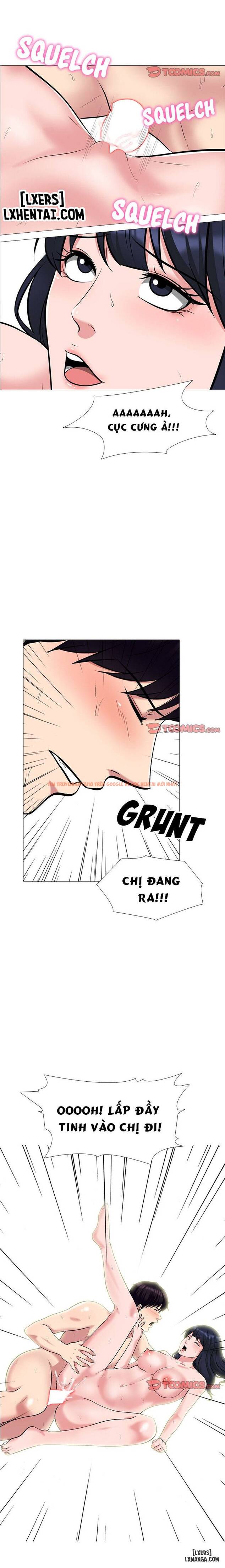 Trang truyện 13 trong truyện tranh Học Bổng Đặc Biệt - Chapter 128 - truyentvn.net