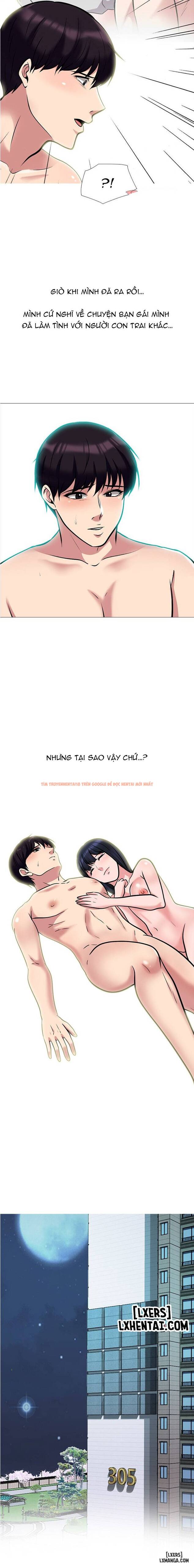 Trang truyện 16 trong truyện tranh Học Bổng Đặc Biệt - Chapter 128 - truyentvn.net