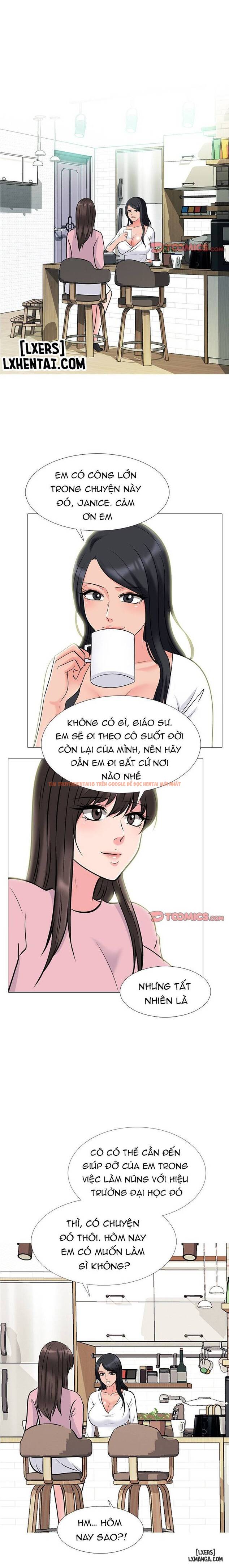 Trang truyện 6 trong truyện tranh Học Bổng Đặc Biệt - Chapter 128 - truyentvn.net