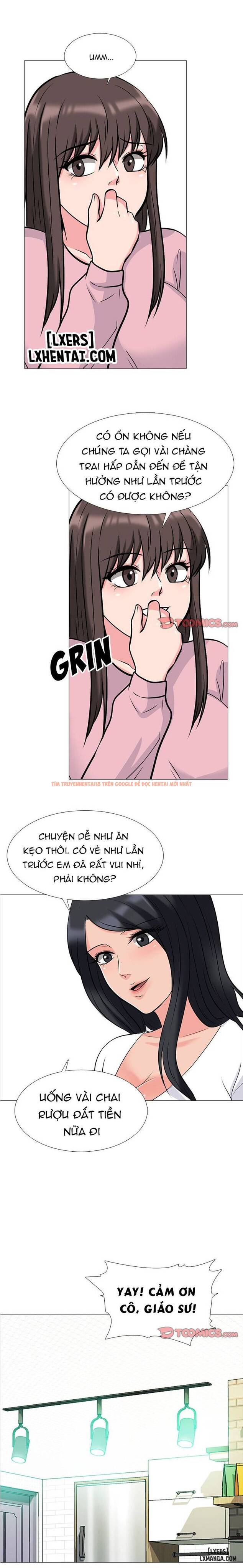 Trang truyện 7 trong truyện tranh Học Bổng Đặc Biệt - Chapter 128 - truyentvn.net