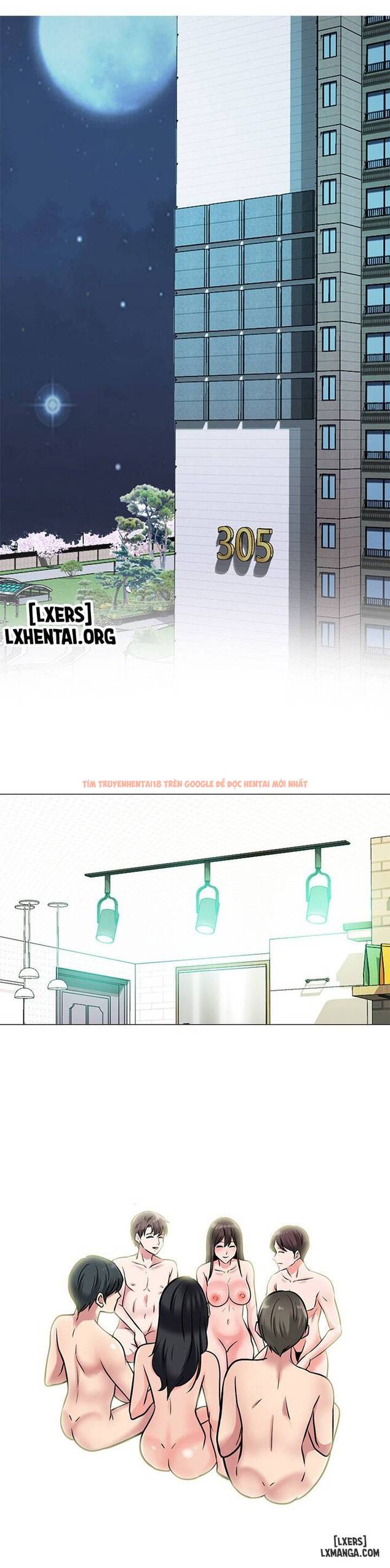 Trang truyện 0 trong truyện tranh Học Bổng Đặc Biệt - Chapter 129 - hentai24h.pro