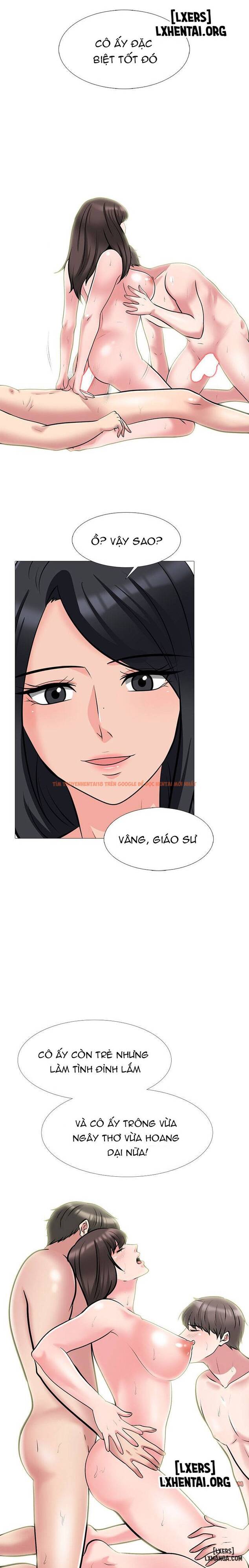 Trang truyện 10 trong truyện tranh Học Bổng Đặc Biệt - Chapter 129 - hentai24h.pro