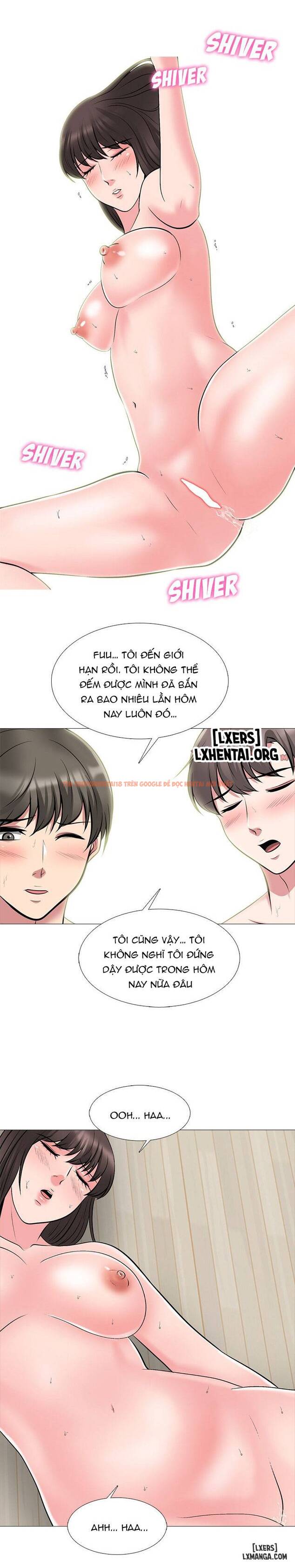 Trang truyện 13 trong truyện tranh Học Bổng Đặc Biệt - Chapter 129 - hentai24h.pro