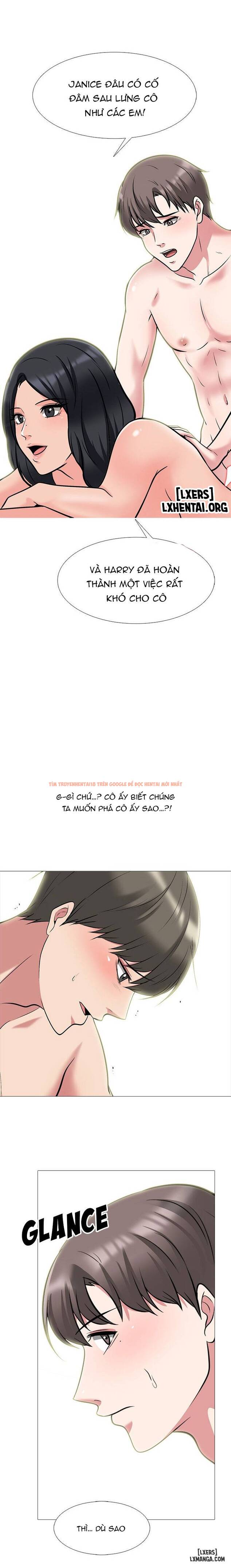 Trang truyện 19 trong truyện tranh Học Bổng Đặc Biệt - Chapter 129 - hentai24h.pro