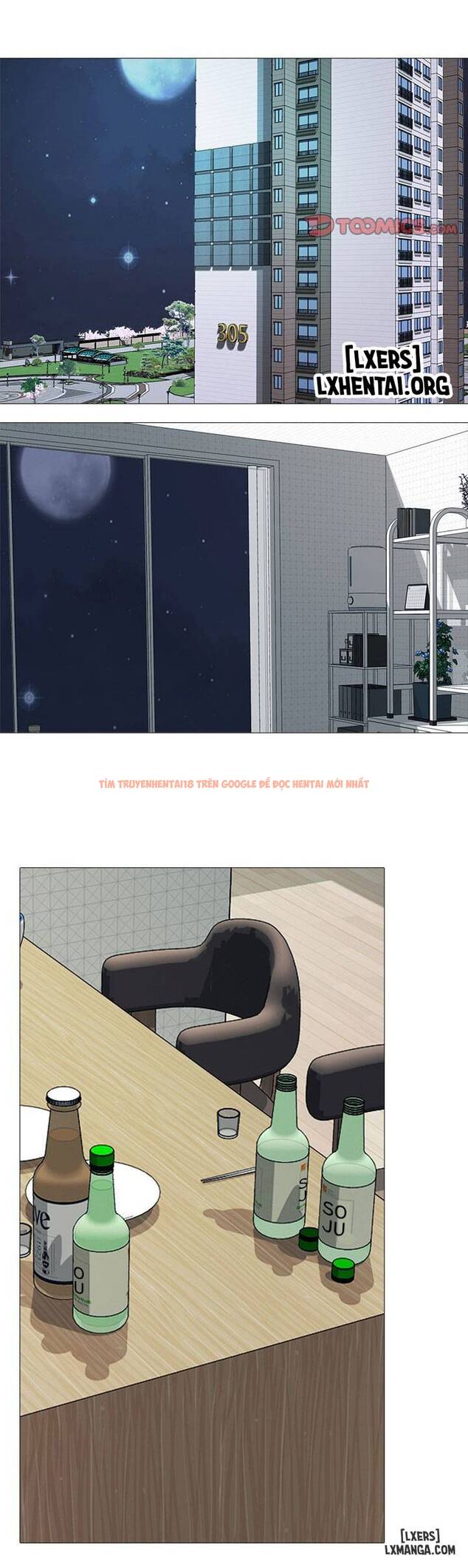 Trang truyện 2 trong truyện tranh Học Bổng Đặc Biệt - Chapter 129 - hentai24h.pro