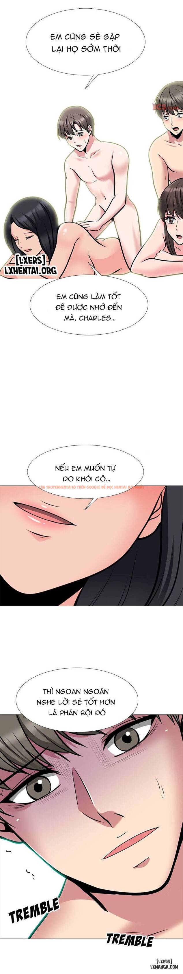 Trang truyện 20 trong truyện tranh Học Bổng Đặc Biệt - Chapter 129 - hentai24h.pro