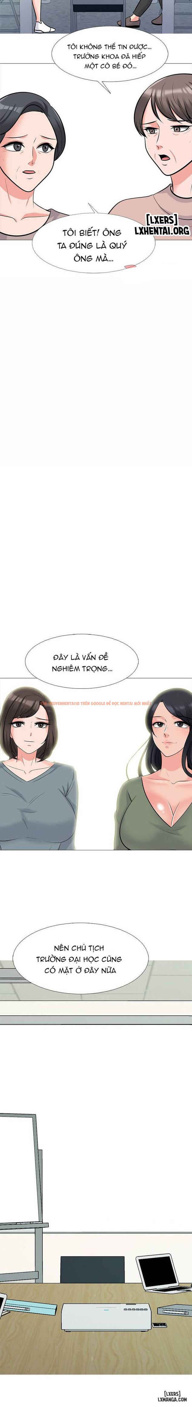 Trang truyện 22 trong truyện tranh Học Bổng Đặc Biệt - Chapter 129 - hentai24h.pro