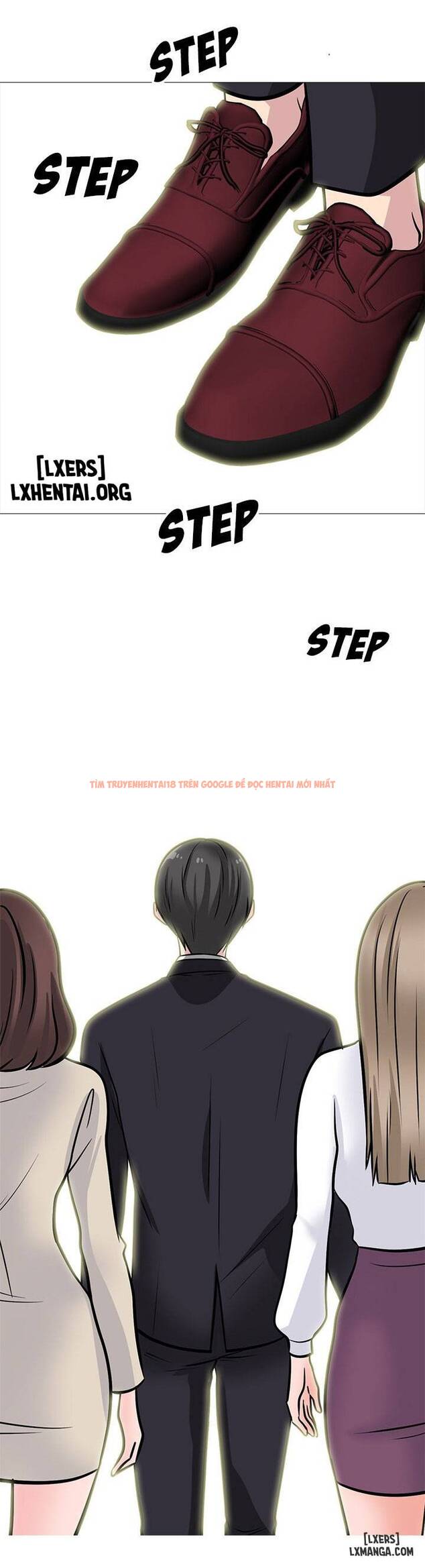 Trang truyện 23 trong truyện tranh Học Bổng Đặc Biệt - Chapter 129 - hentai24h.pro