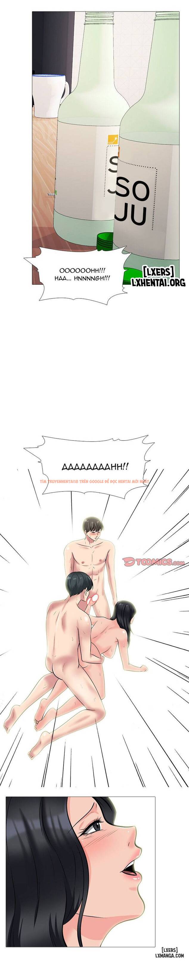 Trang truyện 3 trong truyện tranh Học Bổng Đặc Biệt - Chapter 129 - hentai24h.pro