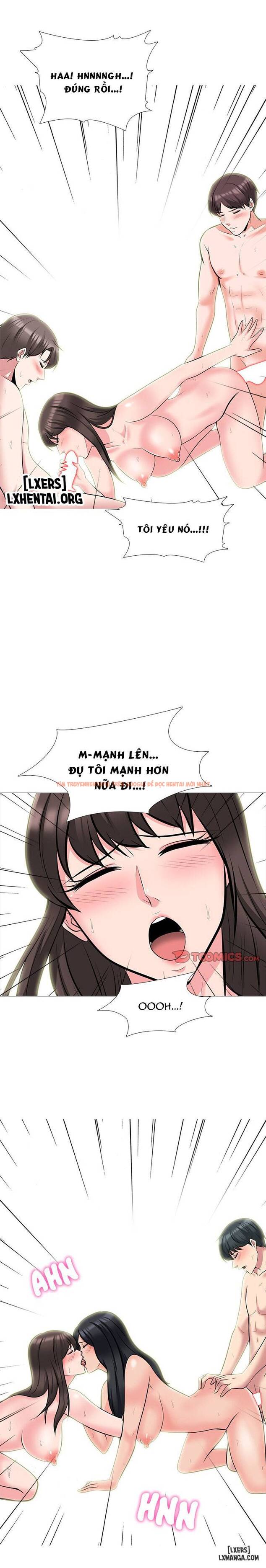 Trang truyện 4 trong truyện tranh Học Bổng Đặc Biệt - Chapter 129 - hentai24h.pro
