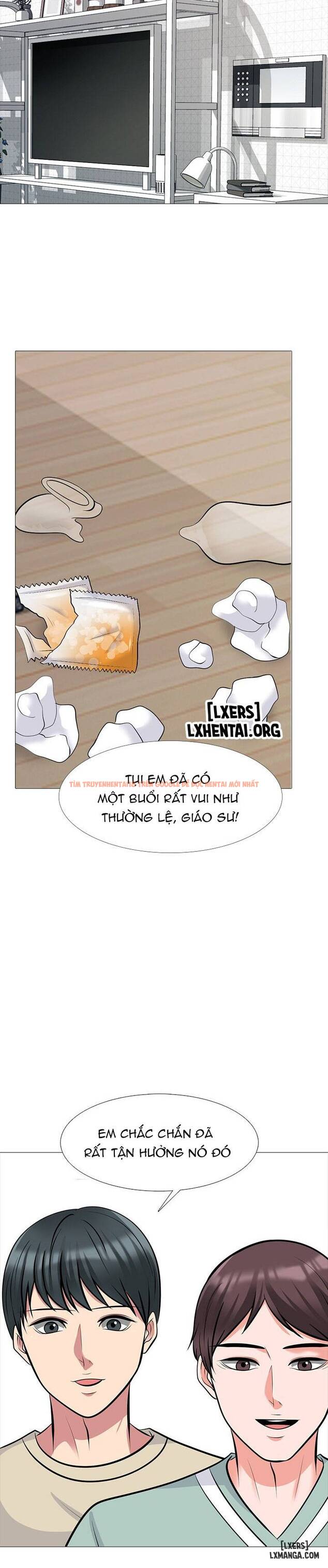 Trang truyện 7 trong truyện tranh Học Bổng Đặc Biệt - Chapter 129 - hentai24h.pro