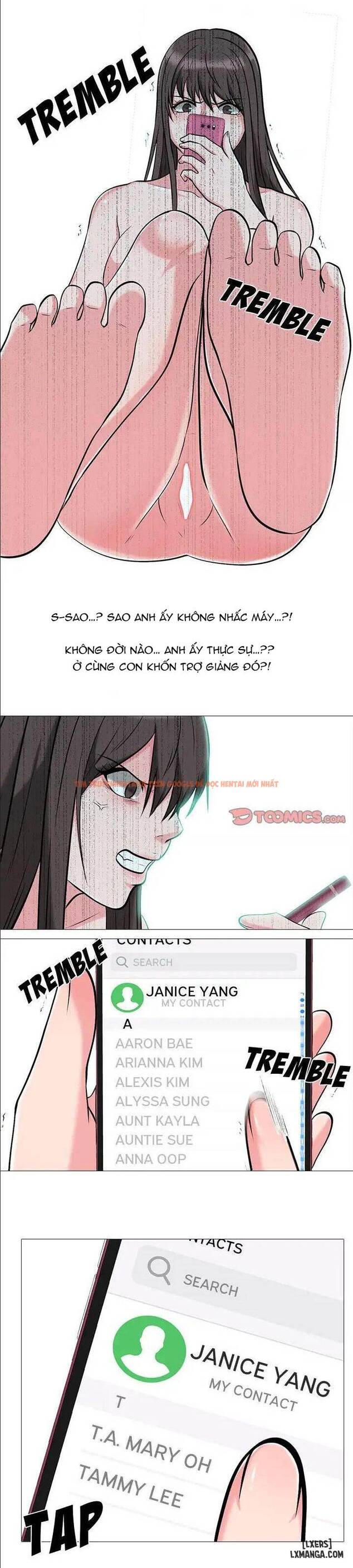 Trang truyện 15 trong truyện tranh Học Bổng Đặc Biệt - Chapter 13 - www.truyentvn.net