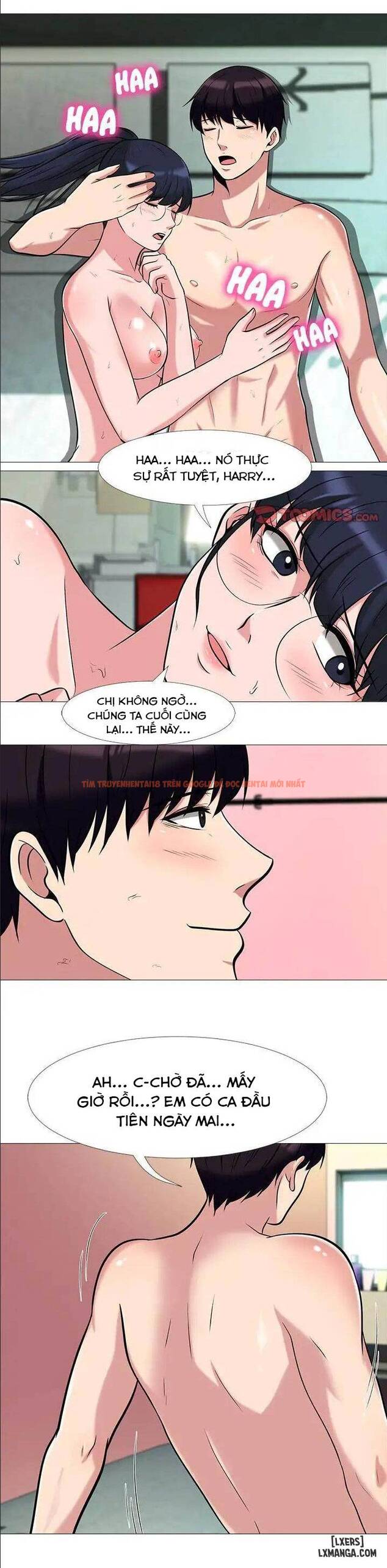 Trang truyện 18 trong truyện tranh Học Bổng Đặc Biệt - Chapter 13 - www.truyentvn.net