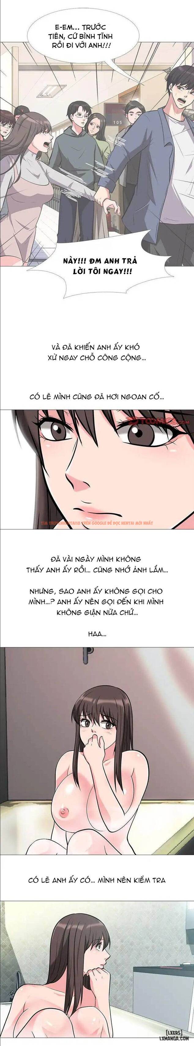 Trang truyện 8 trong truyện tranh Học Bổng Đặc Biệt - Chapter 13 - www.truyentvn.net