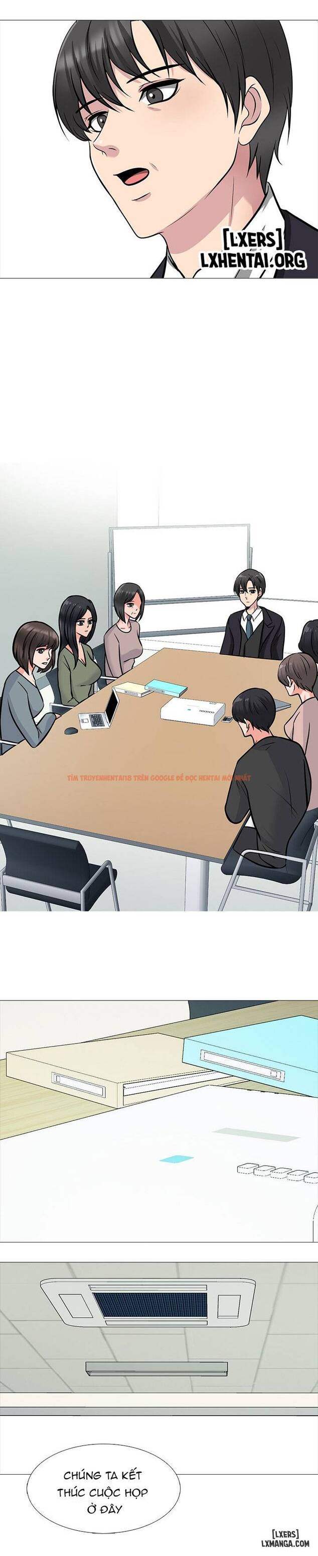 Trang truyện 11 trong truyện tranh Học Bổng Đặc Biệt - Chapter 130 - hentai24h.pro