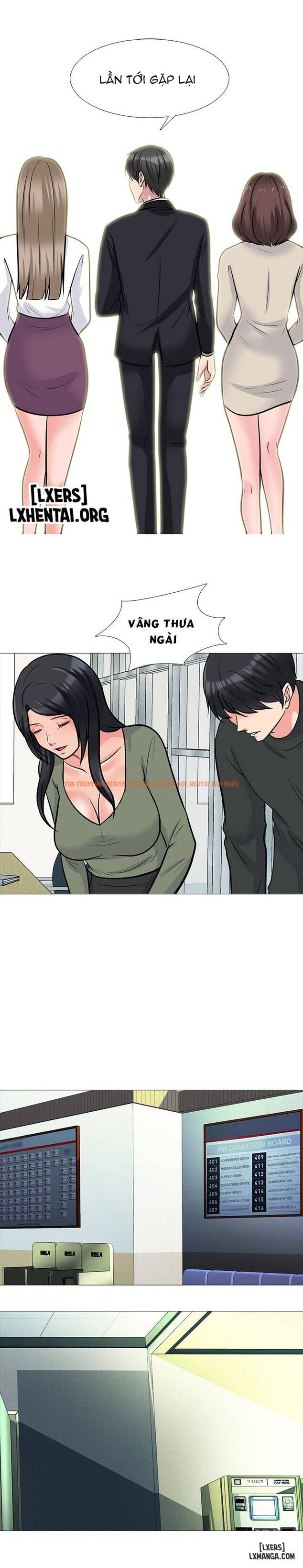 Trang truyện 12 trong truyện tranh Học Bổng Đặc Biệt - Chapter 130 - hentai24h.pro