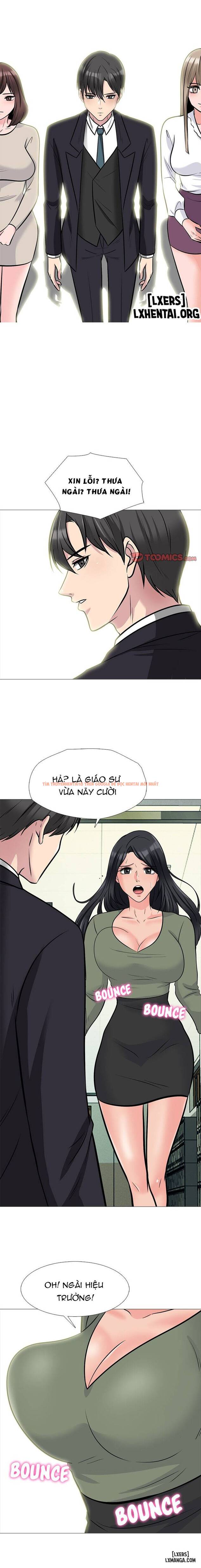Trang truyện 13 trong truyện tranh Học Bổng Đặc Biệt - Chapter 130 - hentai24h.pro