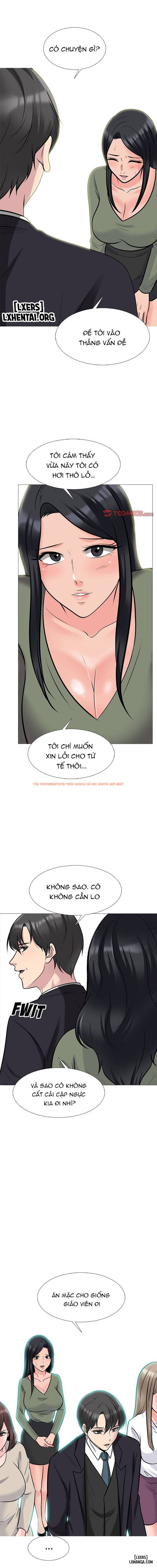 Trang truyện 14 trong truyện tranh Học Bổng Đặc Biệt - Chapter 130 - hentai24h.pro